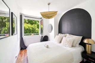 Cosy Alsace - Villeurbanne - 6