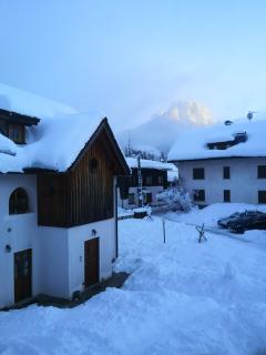 Le Residenze di Rutte - Plezzo di Tarvisio - 4