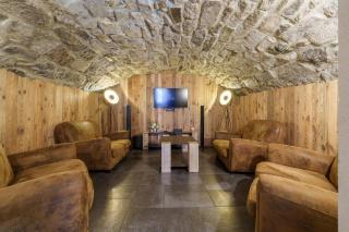 Gite de la Vallée des Lacs - Jacuzzi garage privé - Xonrupt-Longemer - 9