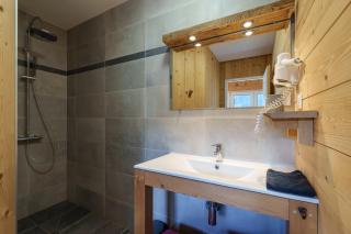Gite de la Vallée des Lacs - Jacuzzi garage privé - Xonrupt-Longemer - 5