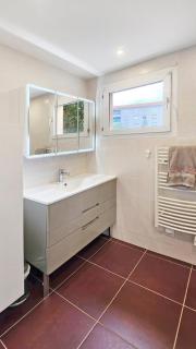 Oasis Citadine - Villeurbanne - 6