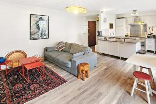 Oasis Citadine - Villeurbanne - 1