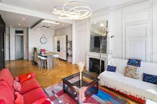 Place Carnot - Lione - 5