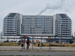 Residence Lux apartman - Niš - 6