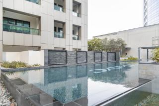 Cozy and elegant Studio in Business Bay - 8