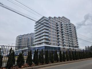 Residence Lux apartman - 7