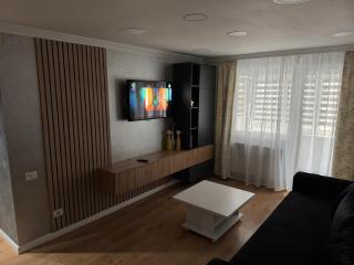 Apartament Narcisa - Bacău - 4