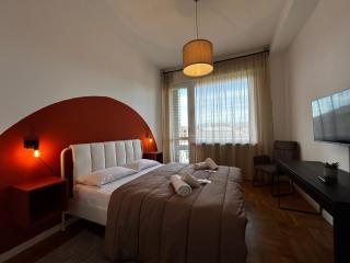 Big House-Private parking-12" walk from the ARENA - Verona - 5