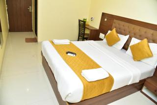 Hotel Embassy Suites - Mumbai - 7