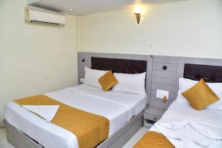 Hotel Embassy Suites - Mumbai - 6