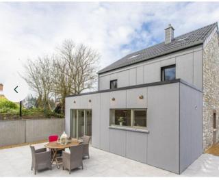 Gîte de la Pyramide - 7