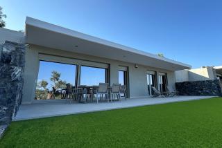 Eleopetra Villas Halkidiki - Agios Nikolaos - 0