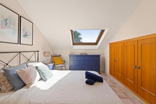Apartment close to the sea in Las Chapas - Marbella - 5