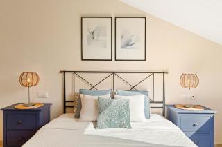 Apartment close to the sea in Las Chapas - Marbella - 6