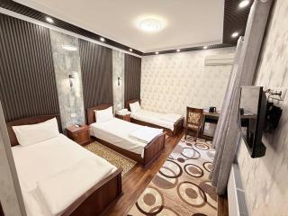 Sherxan House - Samarkand - 1