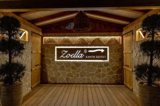 Zoella Earth Suites - 2