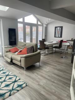 North East Escape - Holystone - 0