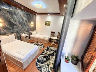 Sherxan House - Samarkand - 9