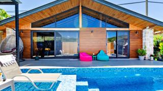 Saribelen Village Luxury Villa - 6478 - Kalkan - 7