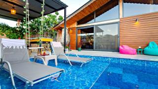 Saribelen Village Luxury Villa - 6478 - Kalkan - 1
