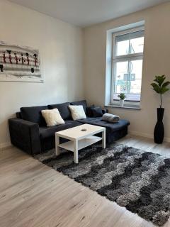 I'M Apartment Silver I centrum free parking - 7