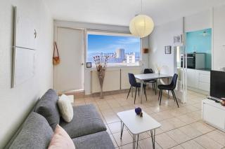 City View - Villeurbanne - 0