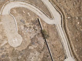 Seafront 9BDR Serenity in Mykonos - 1