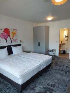 Hotel Stadt Gernsbach - Gernsbach - 6