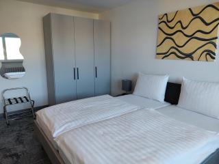 Hotel Stadt Gernsbach - Gernsbach - 3