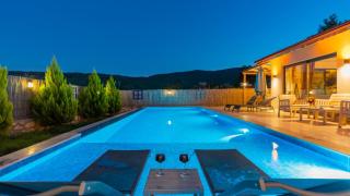 Saribelen Village 2 Bedroom Villa - 9