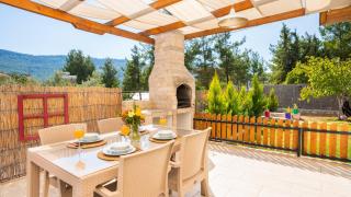 Saribelen Village 2 Bedroom Villa 6523 - Kalkan - 1