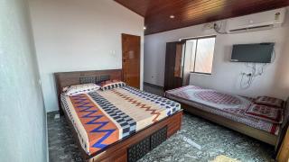 BeachComber Homestay - Udupi - 7