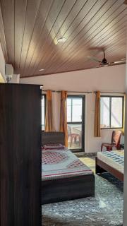 BeachComber Homestay - Udupi - 5