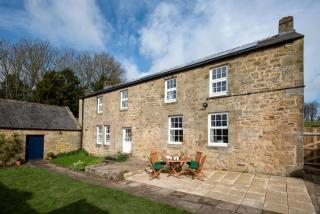 Grange House - Morpeth - 9