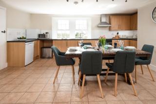 Grange House - Morpeth - 5
