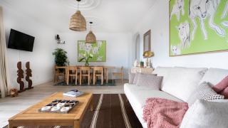 Amaro Oasis by LovelyStay - Funchal - 7