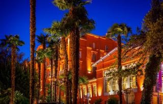 Heritage Hotel Imperial - Liburnia - Opatija - 0
