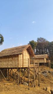 Emsuk Homestay - Nongstoin - 0