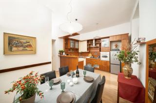 Villa Artur heritage - Luxury apartment - 9