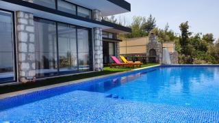 Uzumlu Village 1 Bedroom Villa - 6593 - Kalkan - 9
