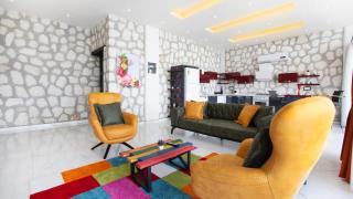 Uzumlu Village 1 Bedroom Villa - 6593 - Kalkan - 1