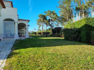 Praia D'El Rey - Townhouse Dom Duarte - Amoreira - 5