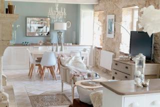 Chambres d'hotes Le Bernes - Vic-Fezensac - 6
