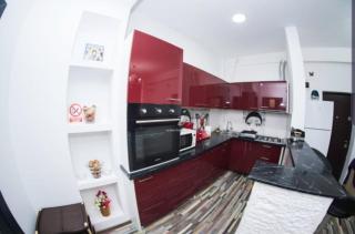 Apartament Moncheri - 5