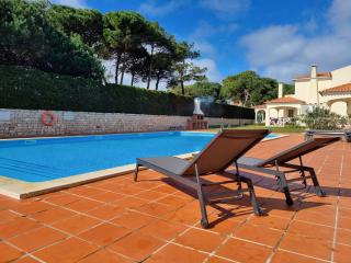 Praia D'El Rey - Townhouse Dom Duarte - Amoreira - 0