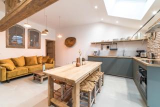 Gîte la Thébaide entière - Les Pittoresques - 9