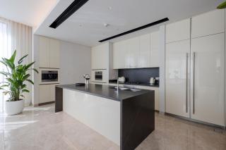 Ultra Luxury Penthouse at Il Primo - 4