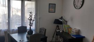 Appartement 57 m2 proche plage et Nausicaa - 4