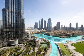 Ultra Luxury Penthouse at Il Primo - 0