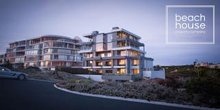 Luxury Beachfront Penthouse, Blouberg- 3 Bedroom - Bloubergstrand - 4